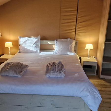 Hotel Happiness Bruges Esterno foto