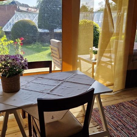 Hotel Happiness Bruges Esterno foto