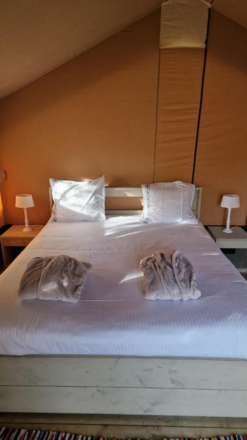 Hotel Happiness Bruges Esterno foto