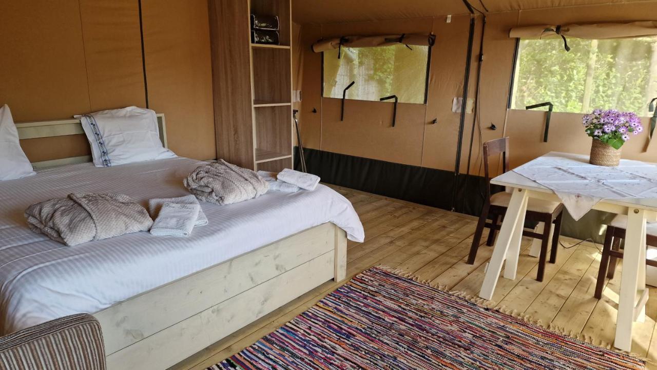 Hotel Happiness Bruges Esterno foto
